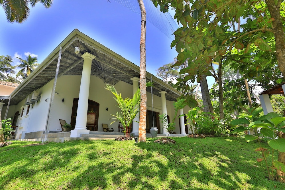 Amara Villa