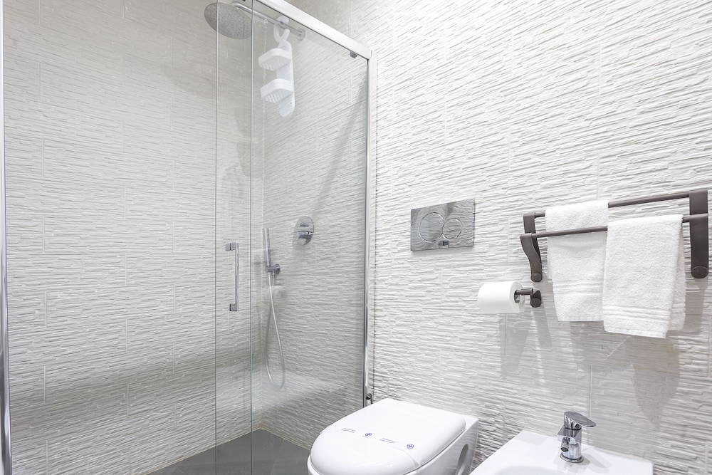 Rome Eco Suites