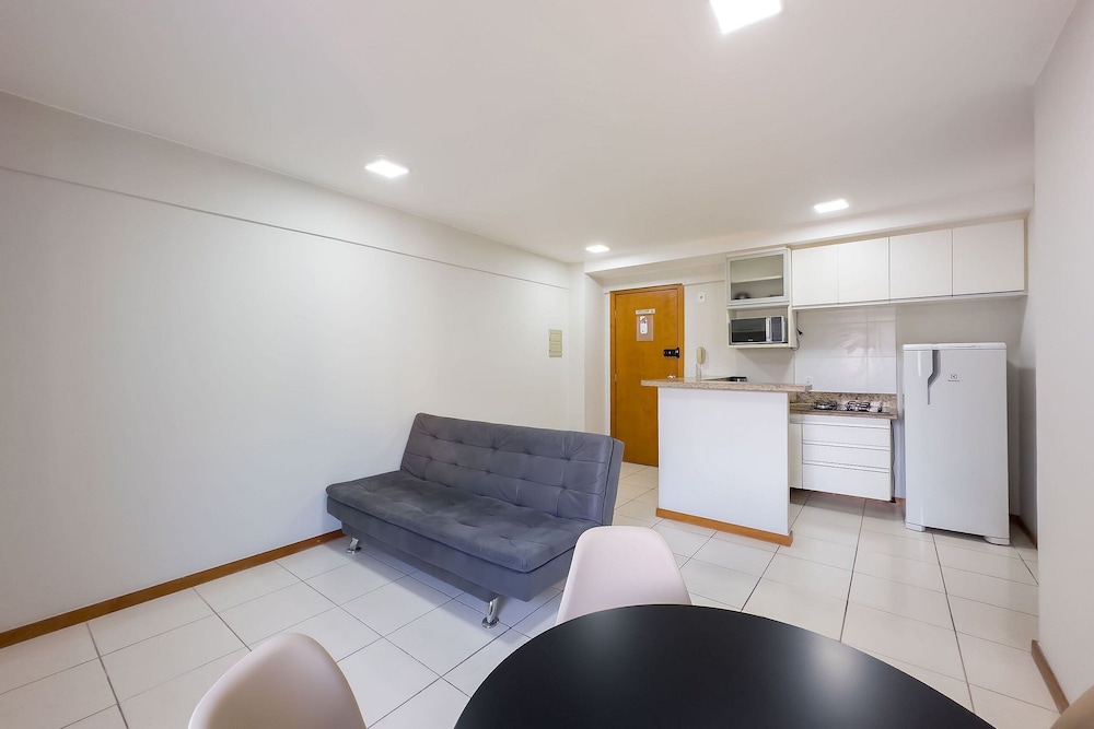 Apt w/ Pool Lago Norte - Pln0415