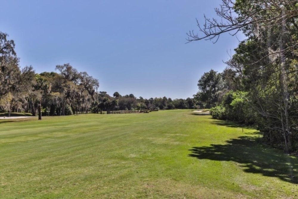 Beautifully Decorated Townhome In Sugar Mill Nsb 2 Bedroom Townhouse