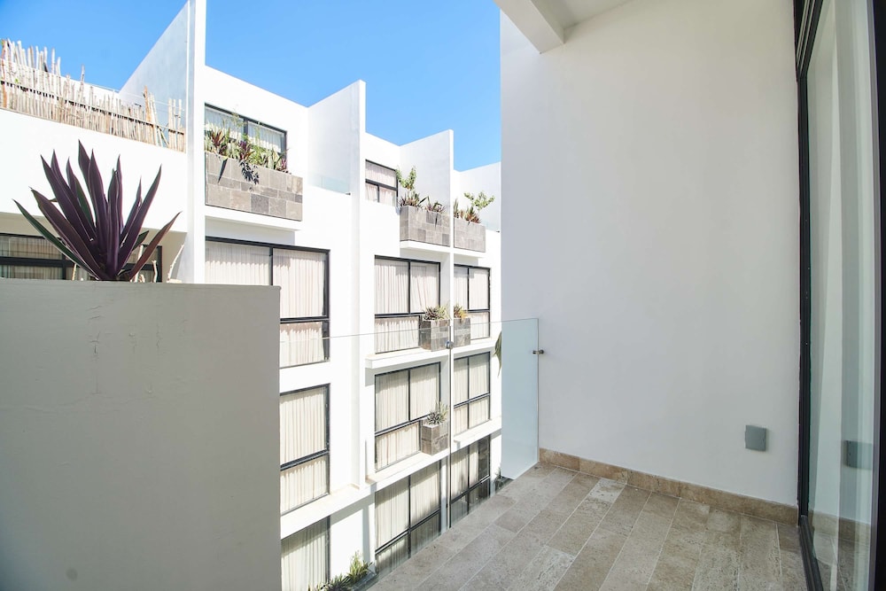 Two-story Penthouse With Private Pool - Aldea Zama