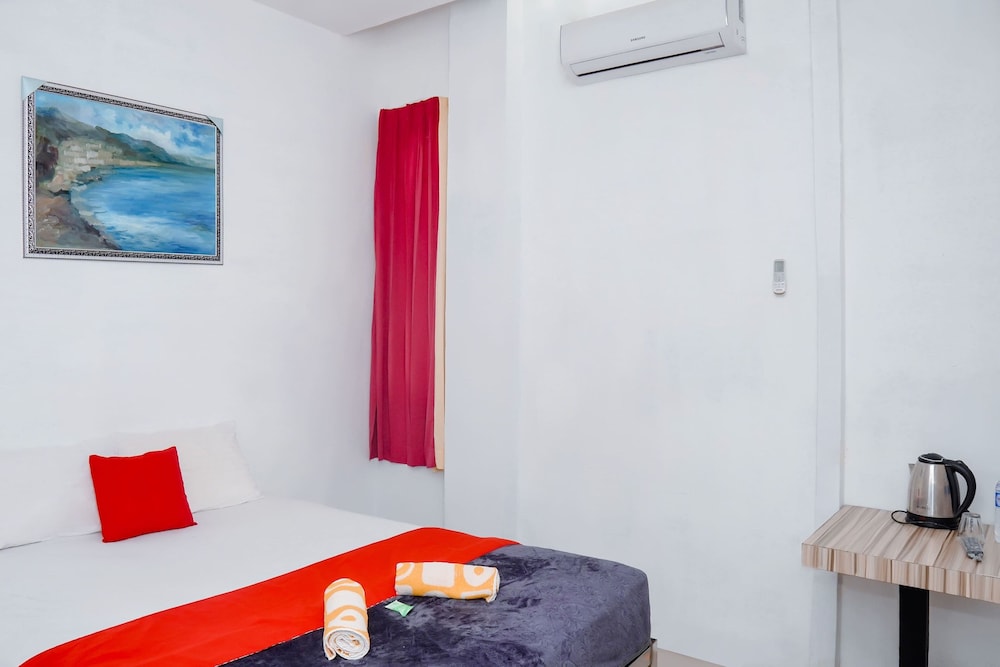 Kirribilli Guest House Syariah view 4