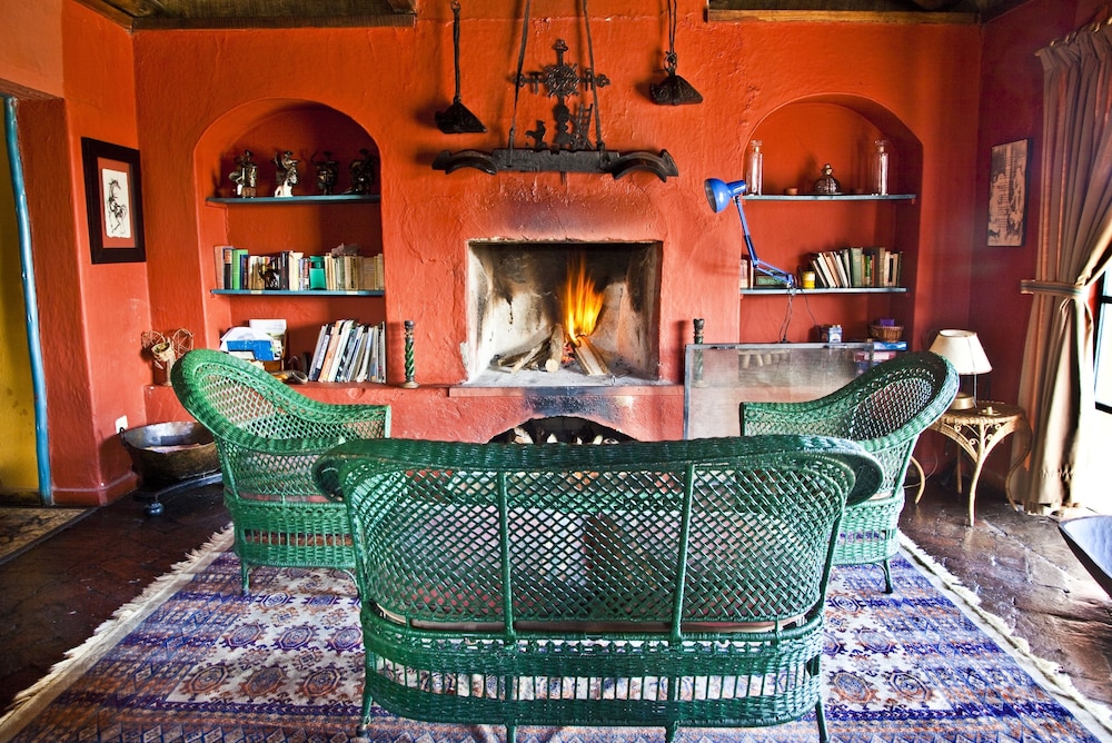 Hacienda El Porvenir