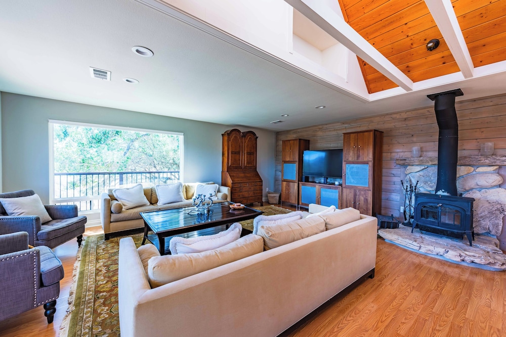 Heartview House