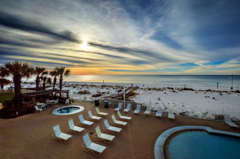 Ocean House Unit 2906
