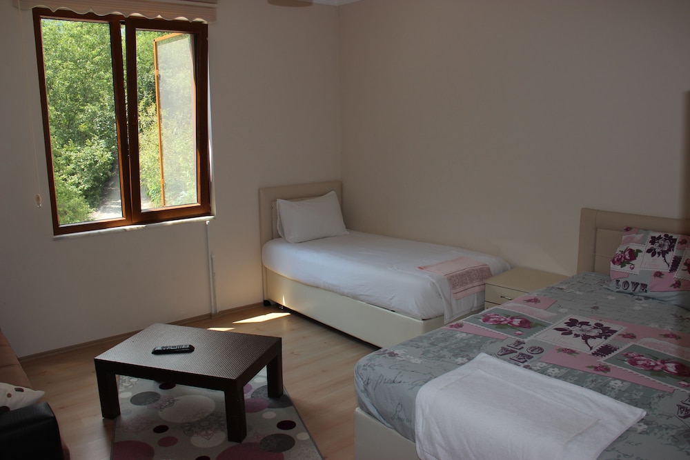 Isikli Kale Otel