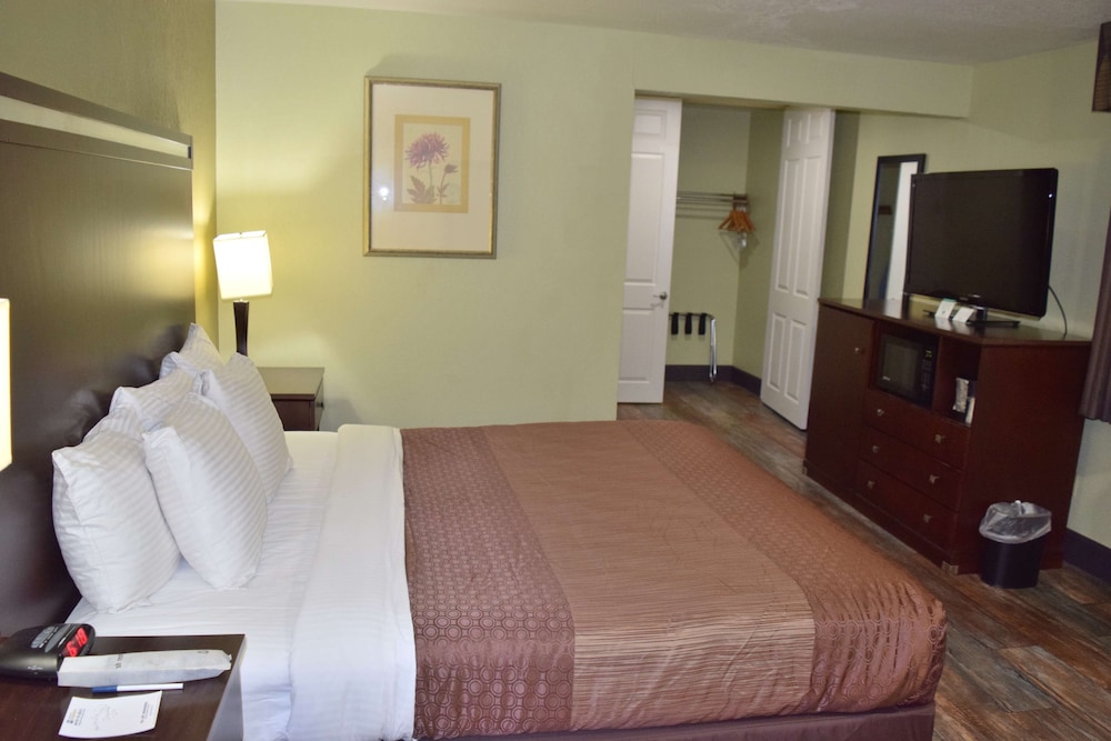 Anderson Inn