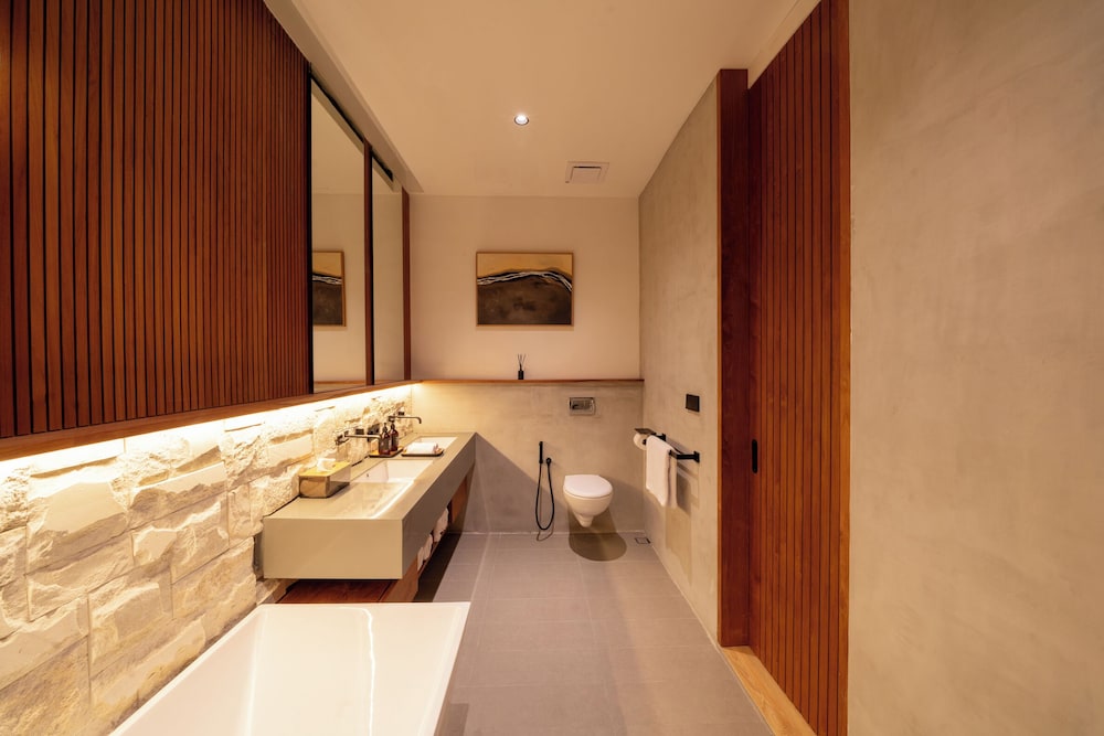 Sawo Villas Canggu
