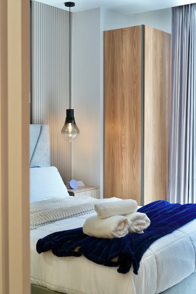 ADN Apartments and Studios