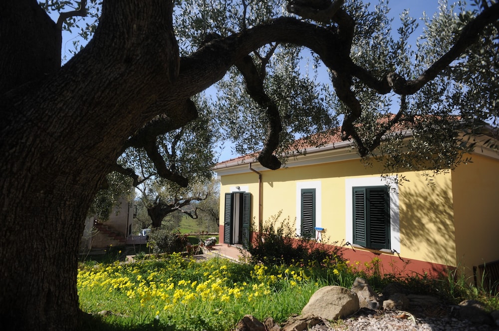 Barnìa - Agriturismo