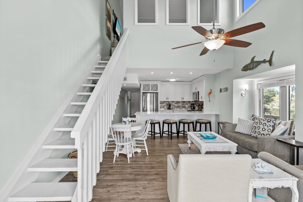 Sea Salt 2 Bedroom Condo