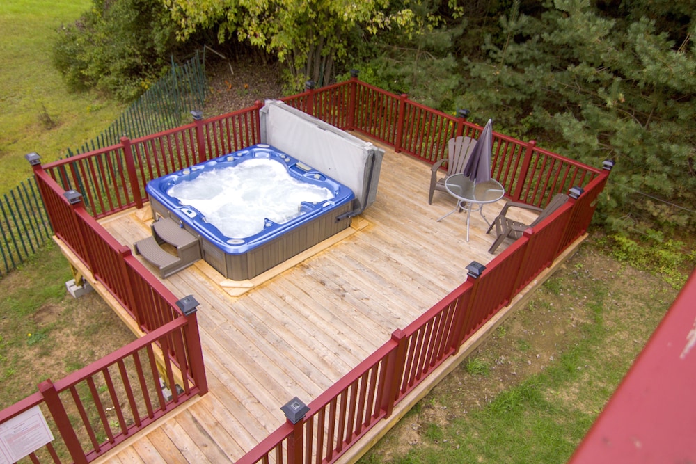 Suites de la Gare by Location ADP Tremblant
