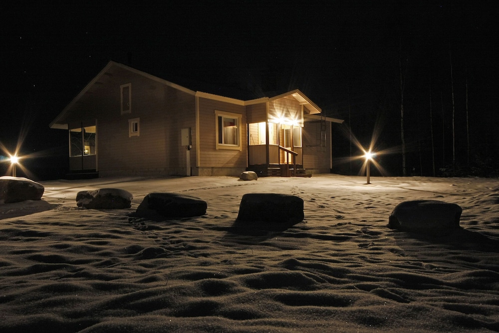 Kärkiniemi