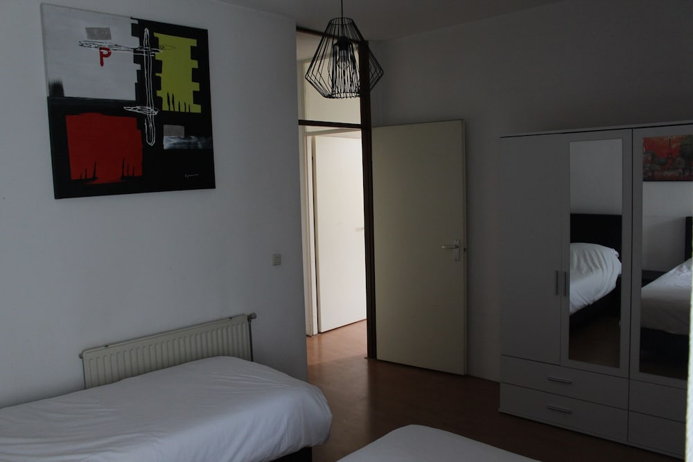 MyCityLofts - Schiekade