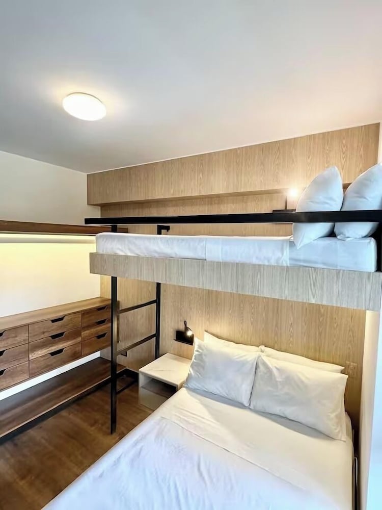 Deluxe Apartment in San Isidro (105)