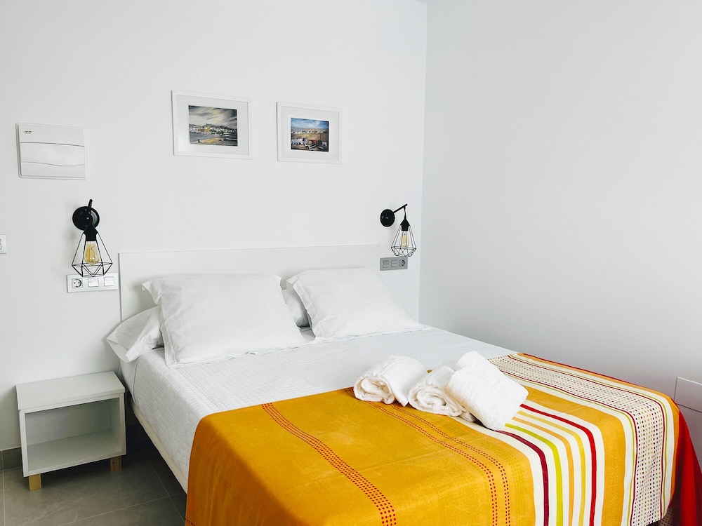 Hostel Las Palmas I