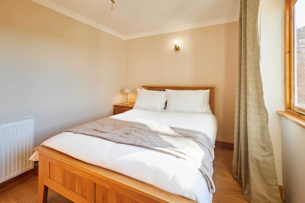 Host Stay Cherry Willows