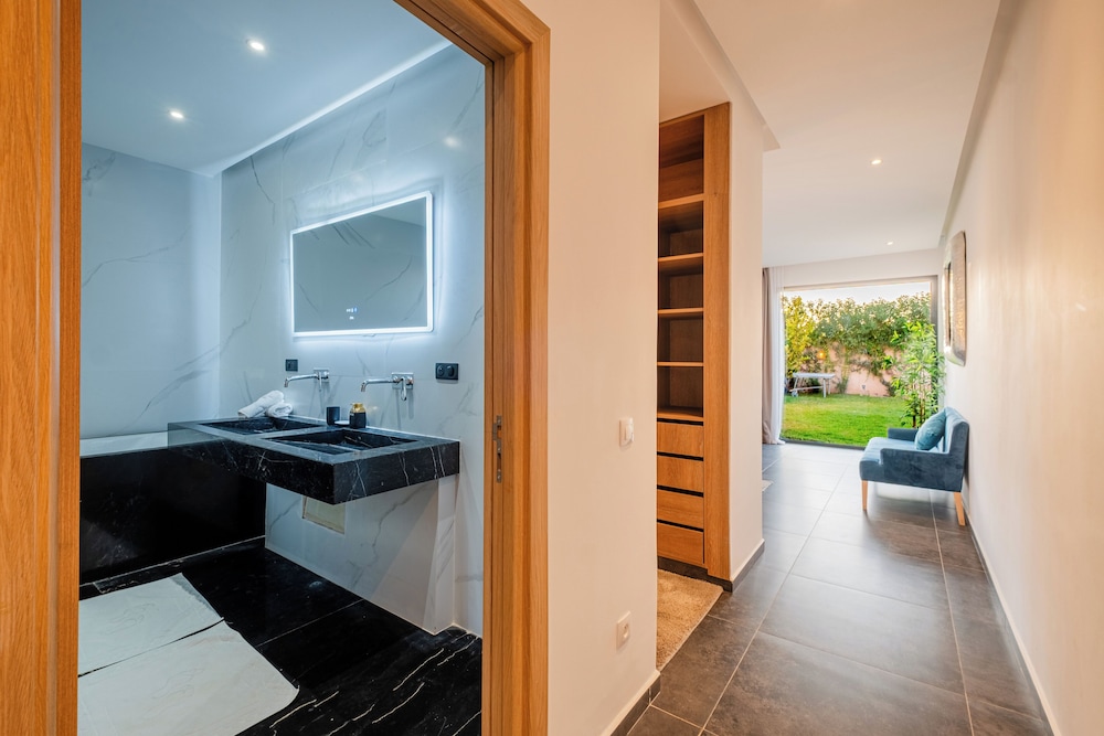 Villa Luxe 5 Suites et Piscine Chauffée