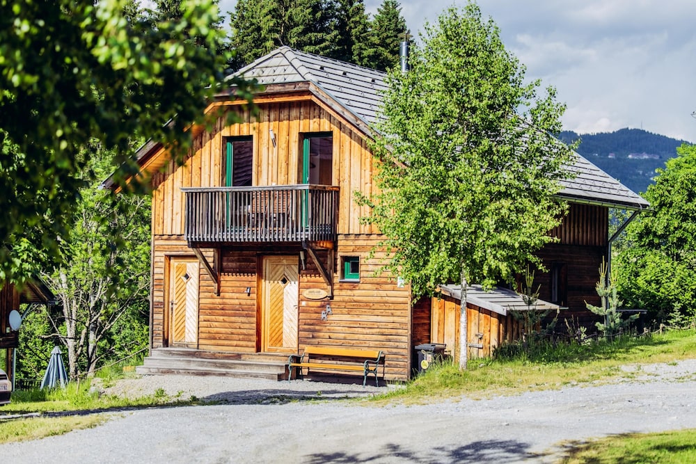 029 W9 in St Georgen am Kreischberg