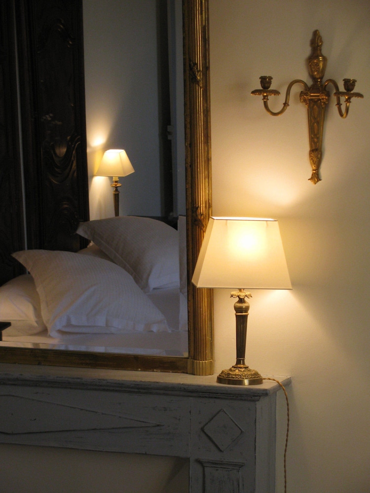 Chambres d'hôtes -B&B- La Bonneterie