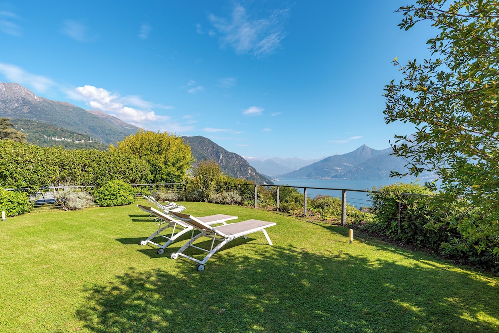 Sant Andrea Deluxe in Menaggio