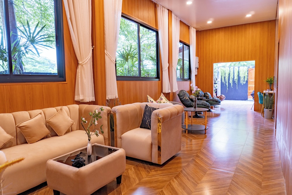 The View Villa