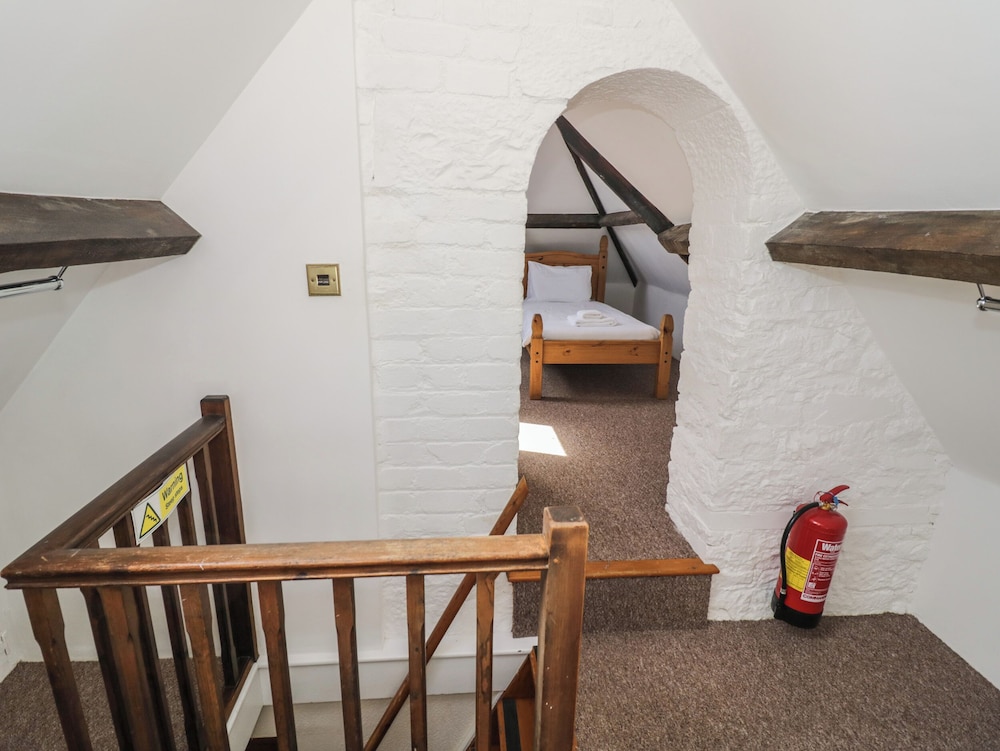 Stables Cottage