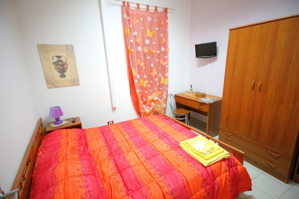 B&B Agorà