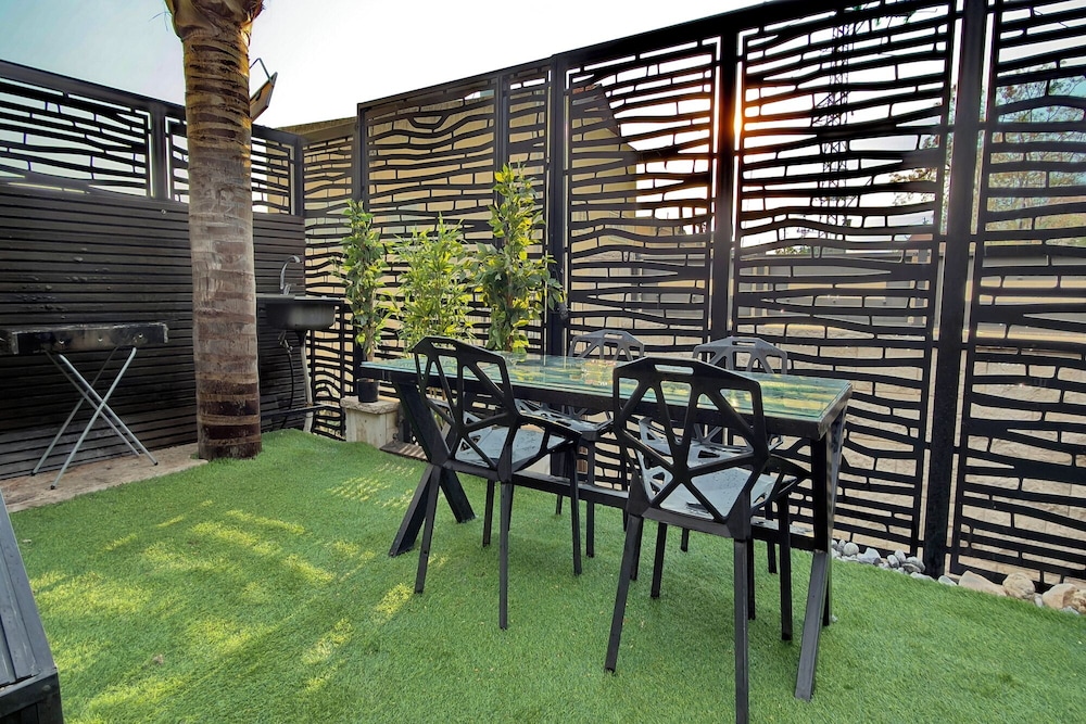 Forest View Villa