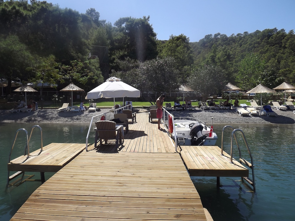 Alesta Yacht Otel - Image 123
