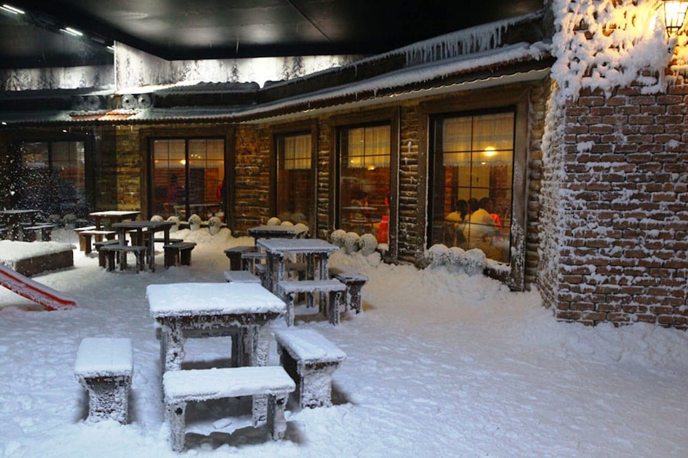 Piyes Otel - Image 133