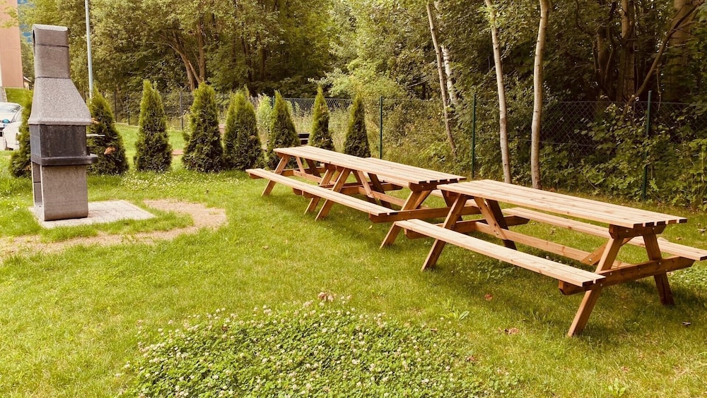 Apartamenty Sun & Snow Konopnickiej view 5