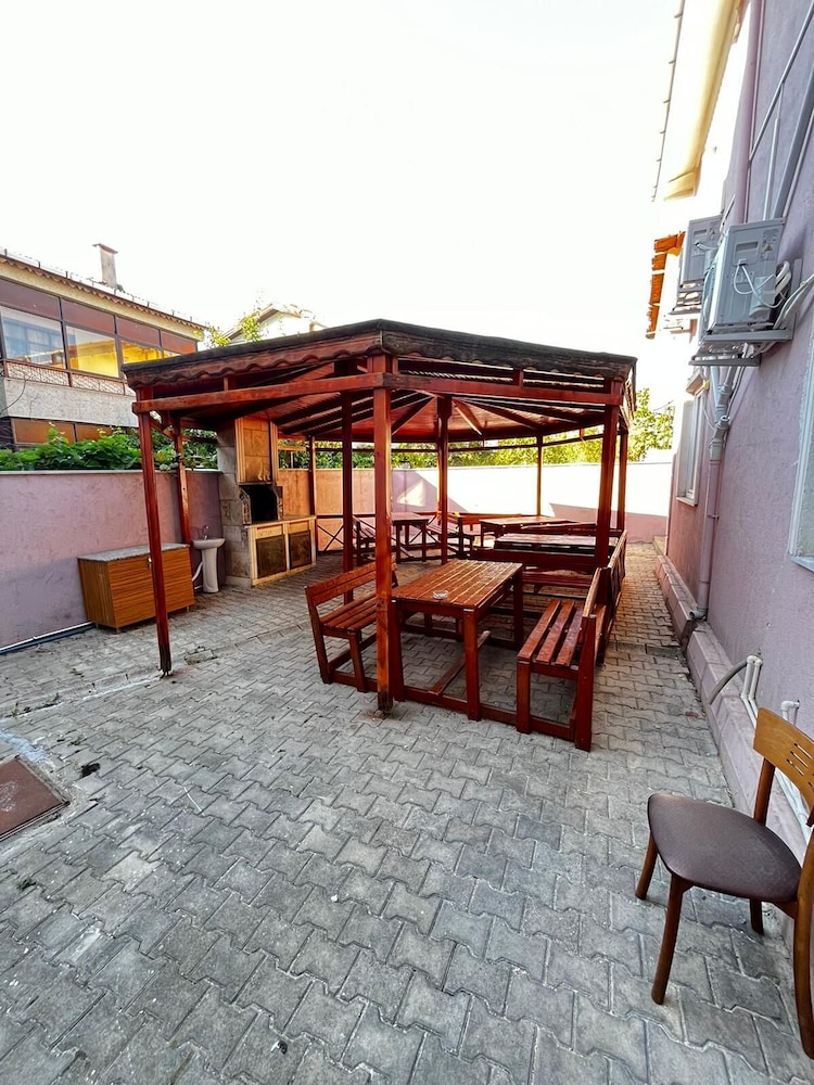 Kumburgaz Pansiyon