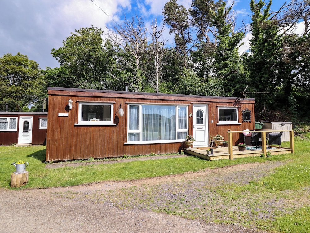 Chalet Forte