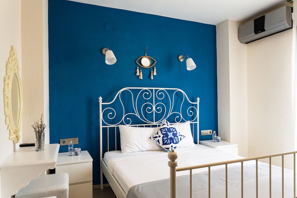 Cunda Eren Otel - Image 36