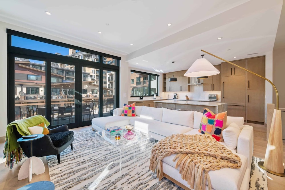 One Riverfront Village by EWH - Property Image 2