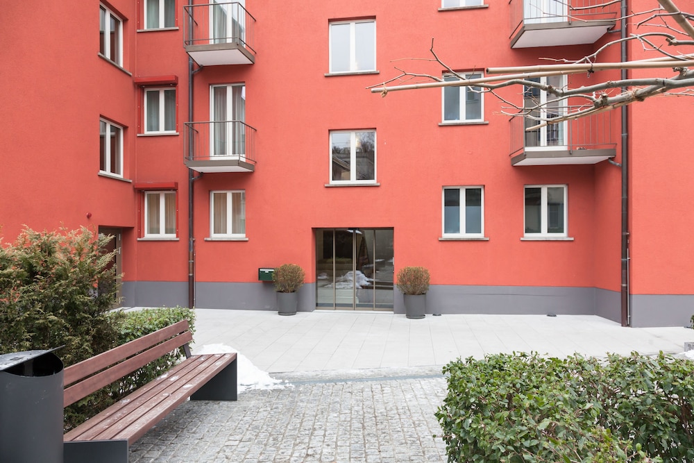 City Stay Seefeld House