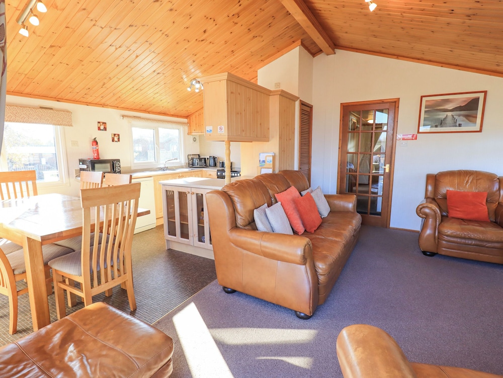 Kellet Lodge