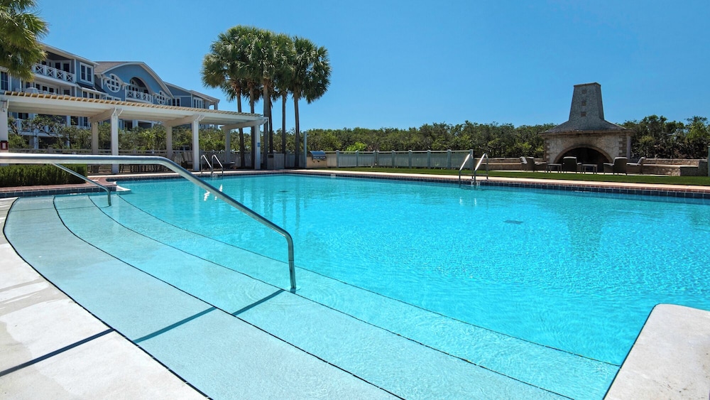 Watersound Beach Retreat Pool & Gulf Views + Free Attraction Tickets!