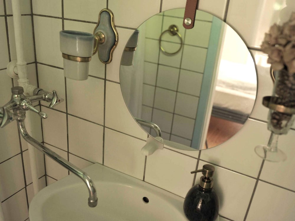 5 Star Holiday Home in Frederiksvaerk