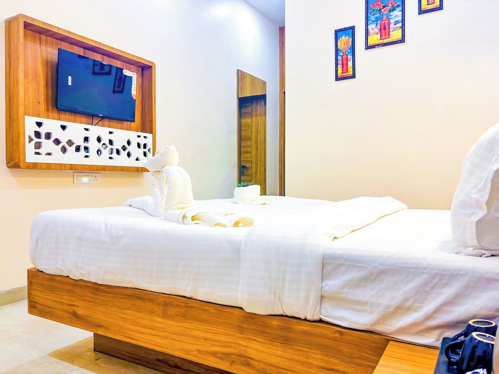 Hotel Vatika Inn