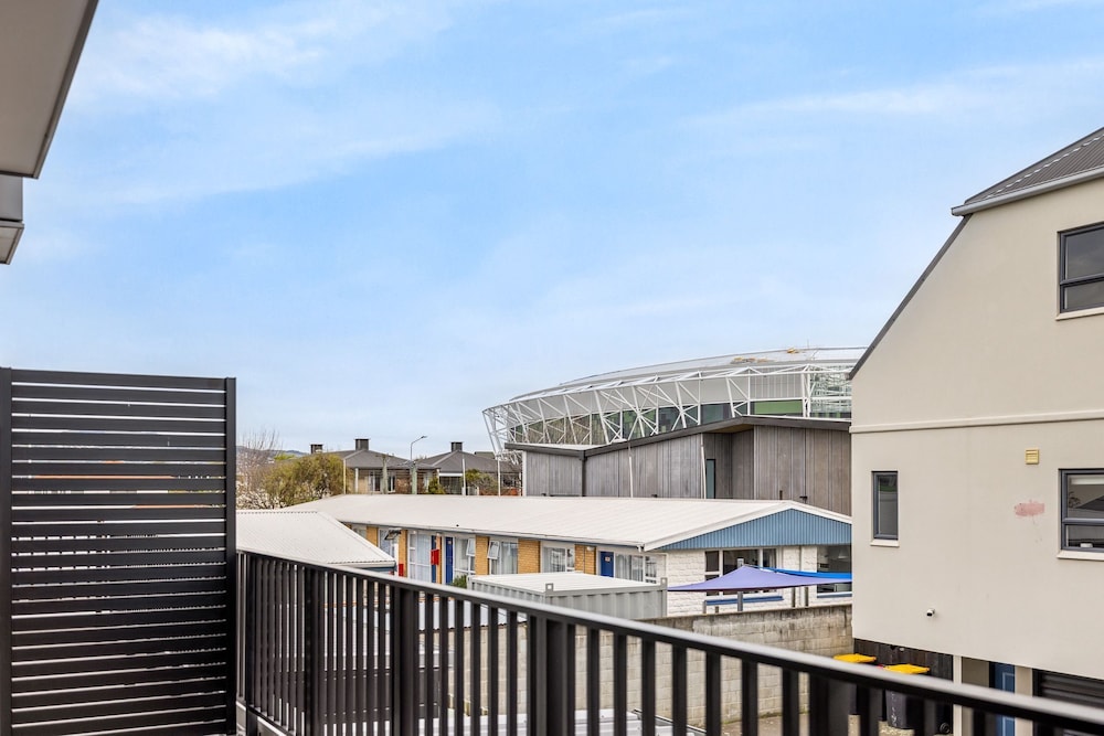 Modern CBD Stay Perfect for Groups