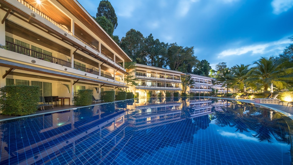 Sentido Khaolak