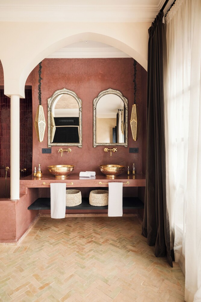 Riad Dar Acsameda & spa