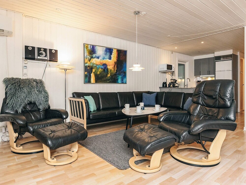 4 Star Holiday Home in Vaeggerlose