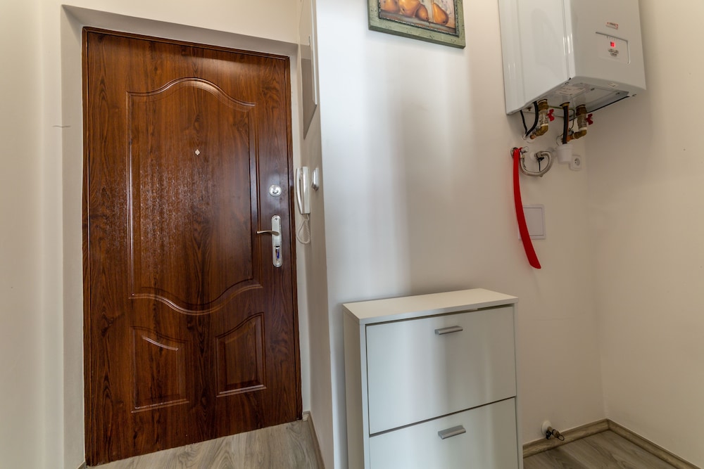 Apartmany LETNA u SPARTY