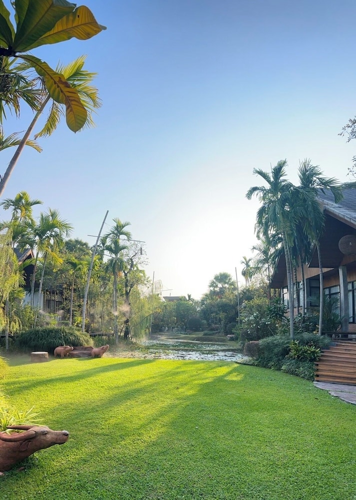 O yua Resort