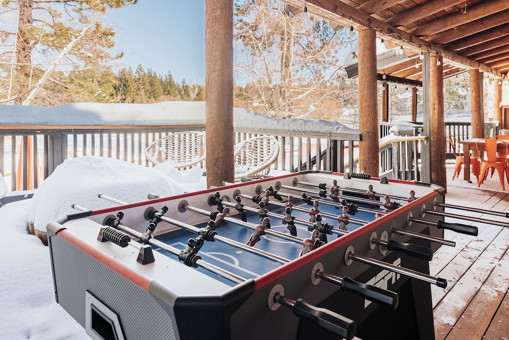 Golf and Ski at Pond View view 3