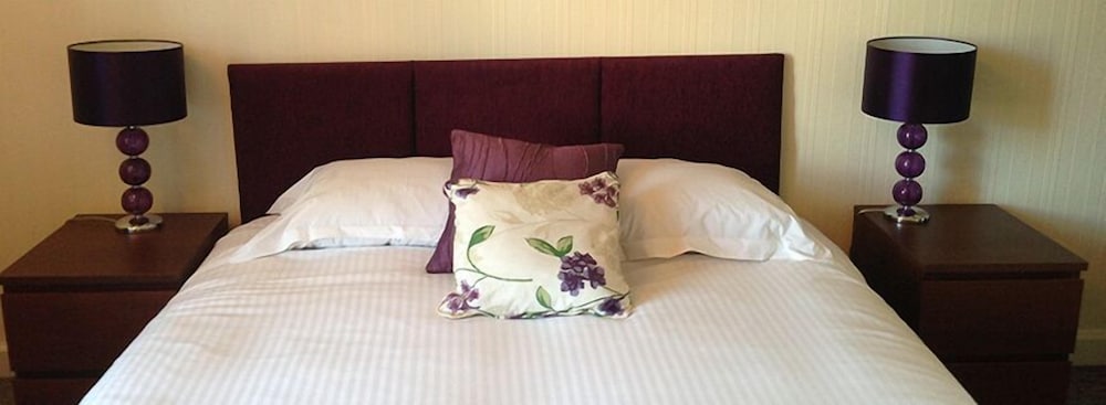 Chapel Cross Guest House