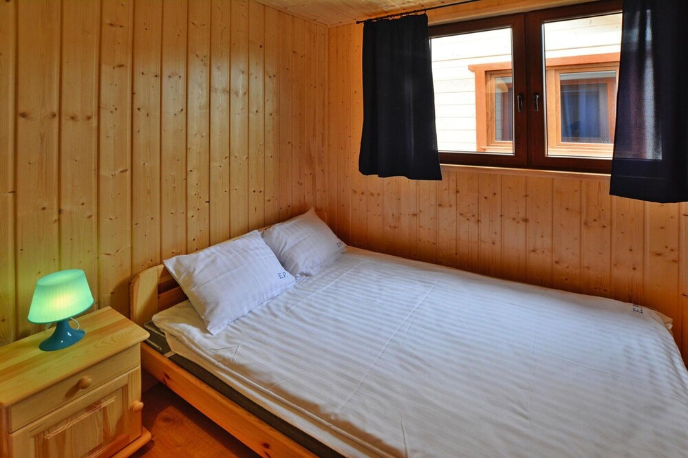 Holiday Home in Sianozety Near Beach